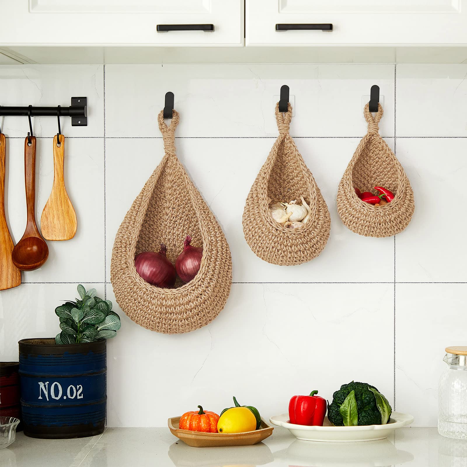 Diseño bohemio Honeydak realza la decoración de la cocina
