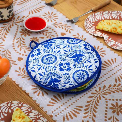 Honeydak ideal para cenas familiares y eventos al aire libre.