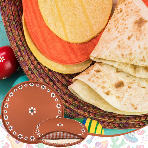 Honeydak ideal para cenas, fiestas y picnics al aire libre.