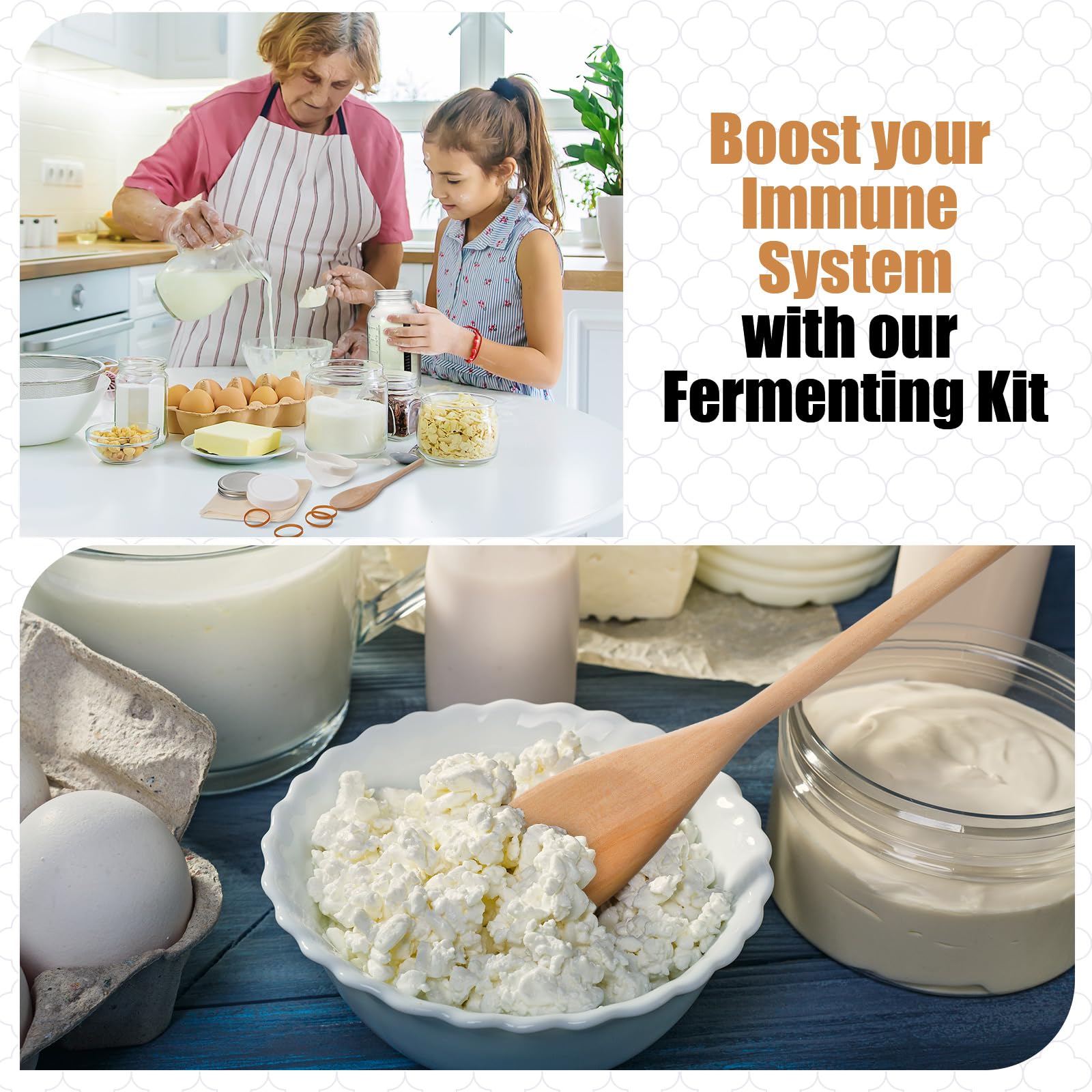 Honeydak kit parche termometrico para controlar la temperatura de fermentacion