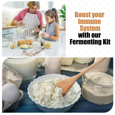 Honeydak kit parche termometrico para controlar la temperatura de fermentacion