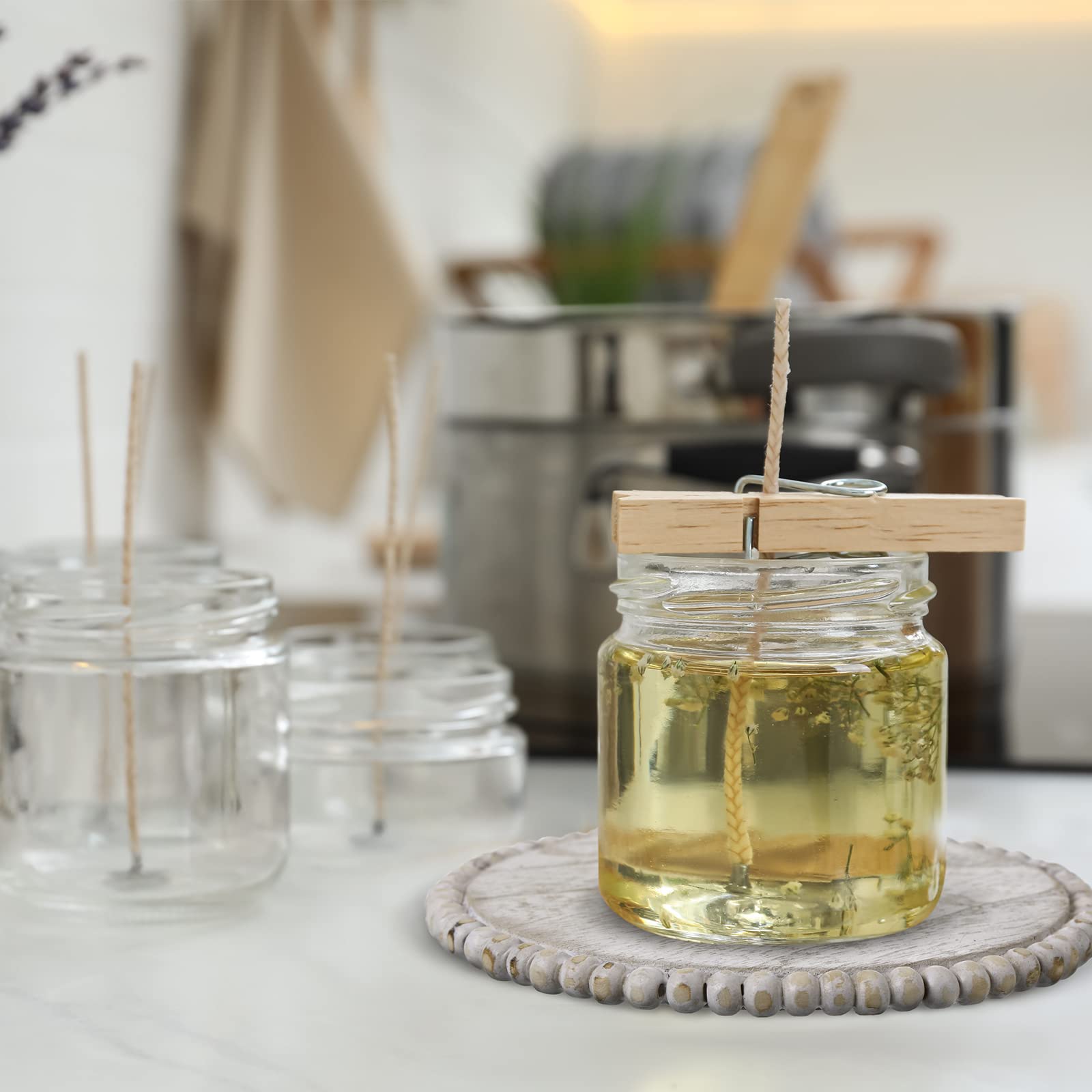 Honeydak posavasos para bar o sala crean ambiente cálido