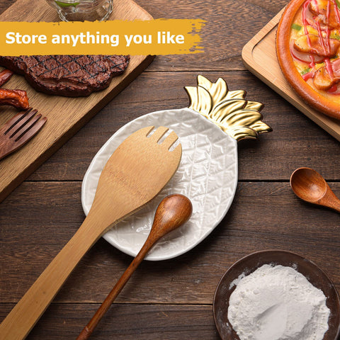 Honeydak regalo piña para cocina y comedor