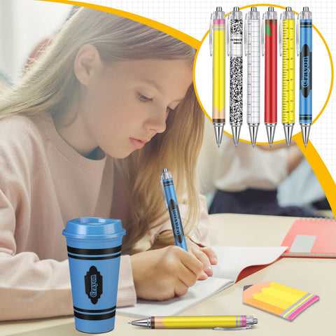Set de agradecimiento para docentes, perfecto para eventos y fin de curso.