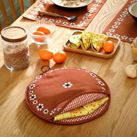 Honeydak tamaño ideal para familias numerosas y reuniones.