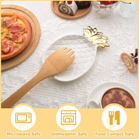 Honeydak usos múltiples piña, perfecto para cocina y sala