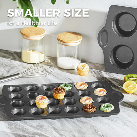 Molde apilable HONGBAKE para almacenamiento eficiente