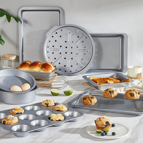 HONGBAKE: agarraderas-amplias-ergonomicas para un agarre cómodo y seguro al hornear.
