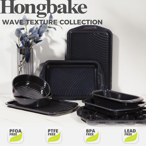 HONGBAKE rejilla de enfriamiento para enfriar rápido y mantener forma.
