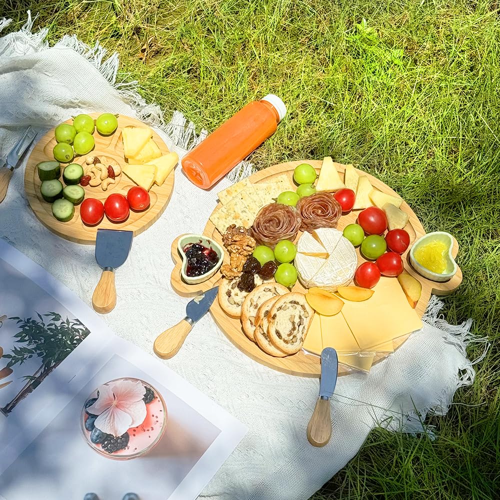 Limpieza rápida con paño para tablero Hongsane y almacenamiento cómodo.