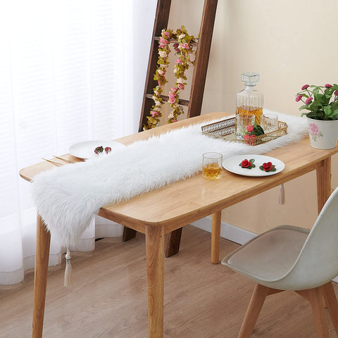 HonSerm diseño lujo blanco: estilo limpio que complementa cualquier decoración