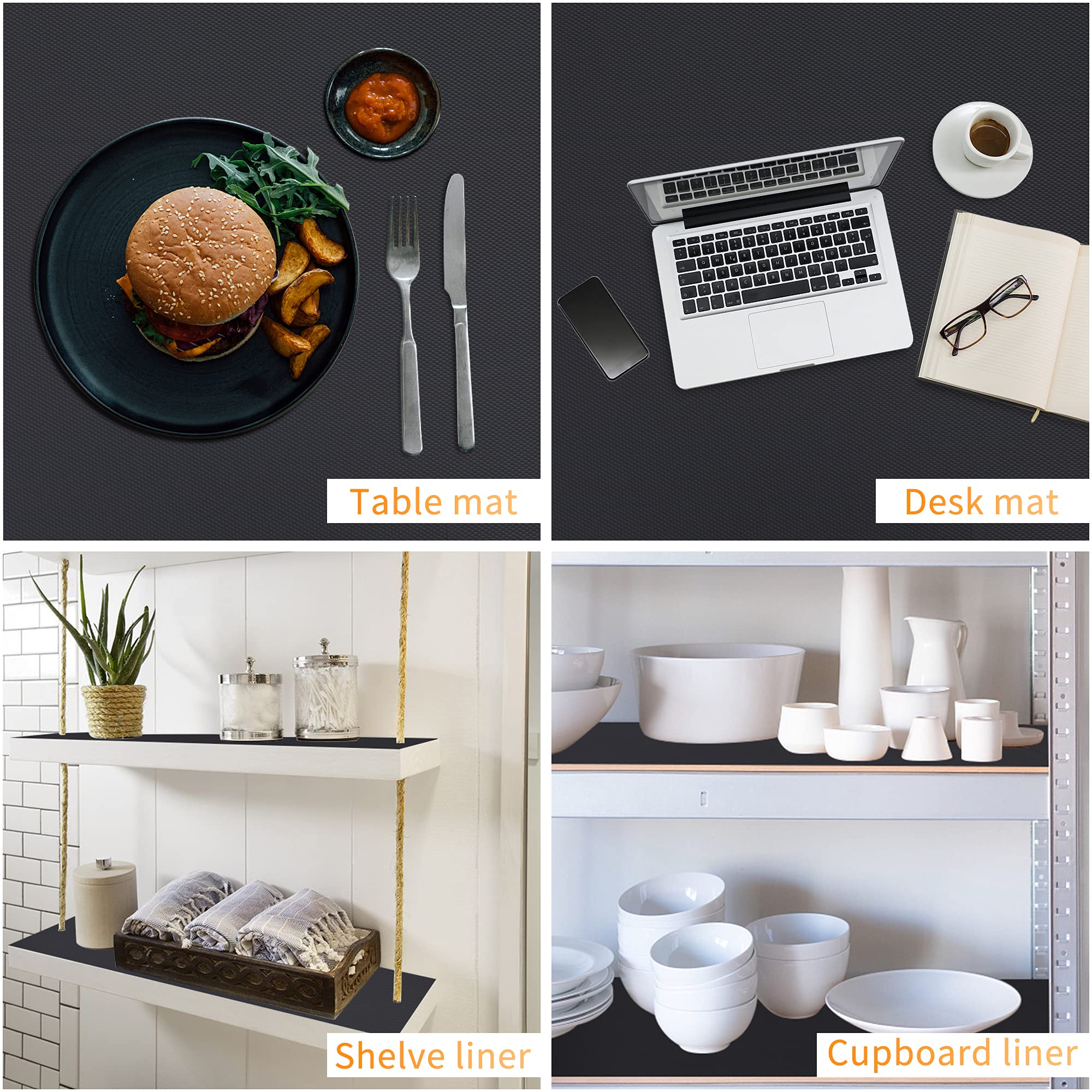 HooTown liner-cocina-multifuncional apto para varios usos en la cocina.