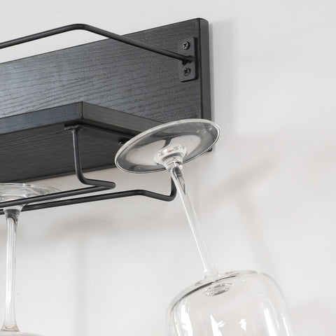HOOBRO tornillos de expansión para paredes sólidas o huecas, instalación flexible.