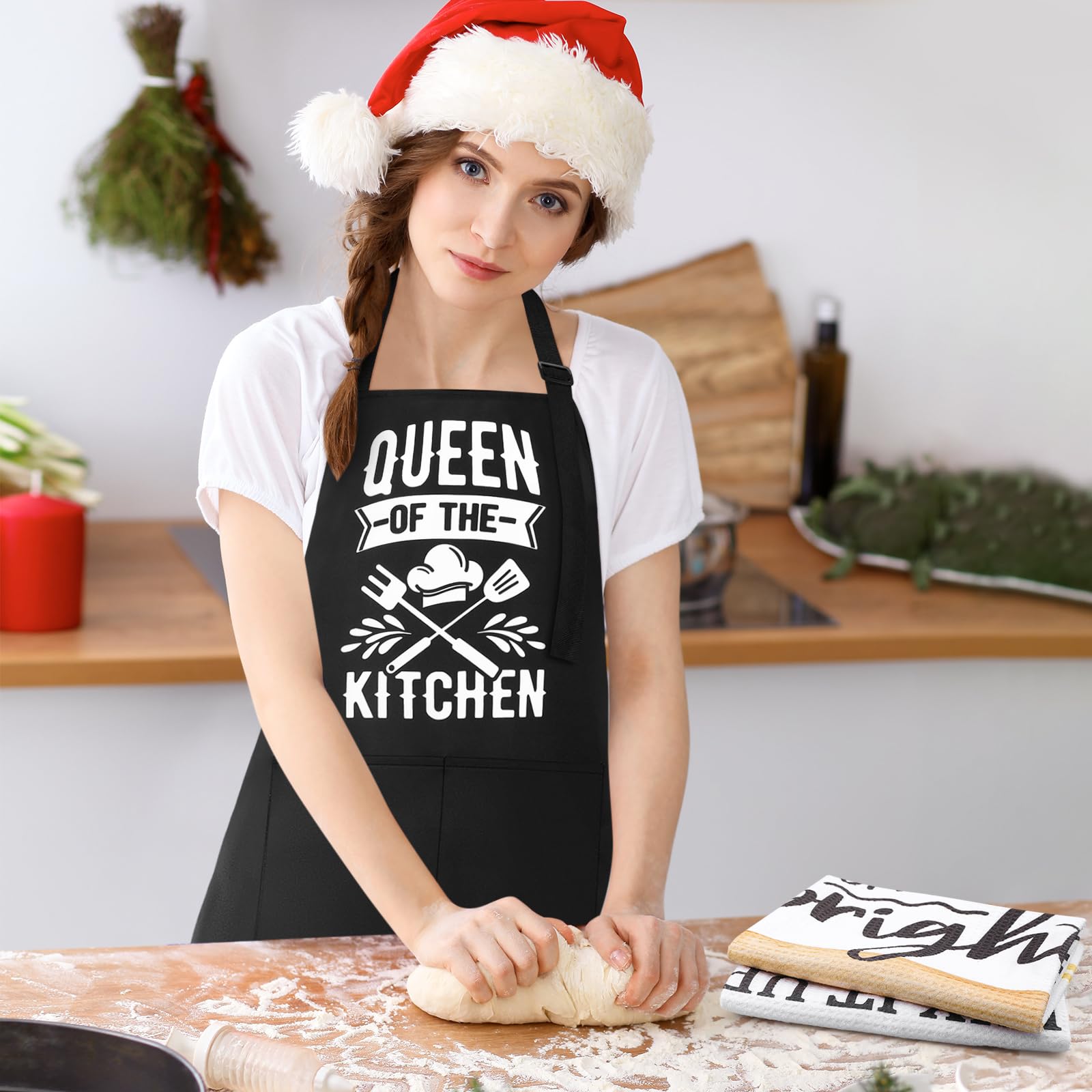 Diseño Reina de la Cocina en Hoolerry, aporta estilo y organización.