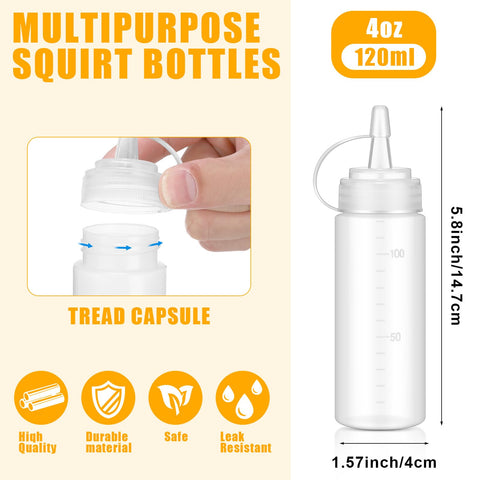 Dispensadores Hoolerry para condimentos y aceites con dosificación precisa.