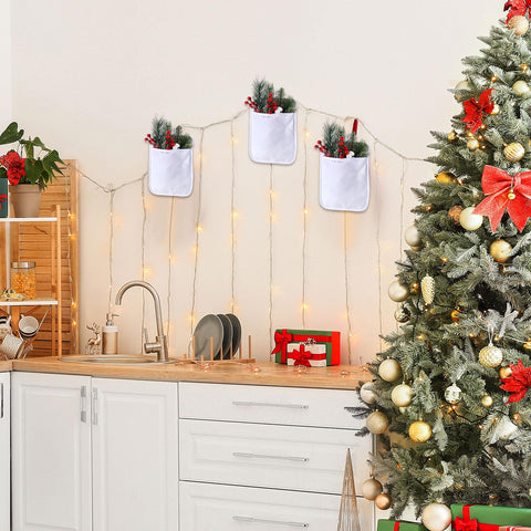 Uso interior y exterior con manoplas Hoolerry para agarre estable