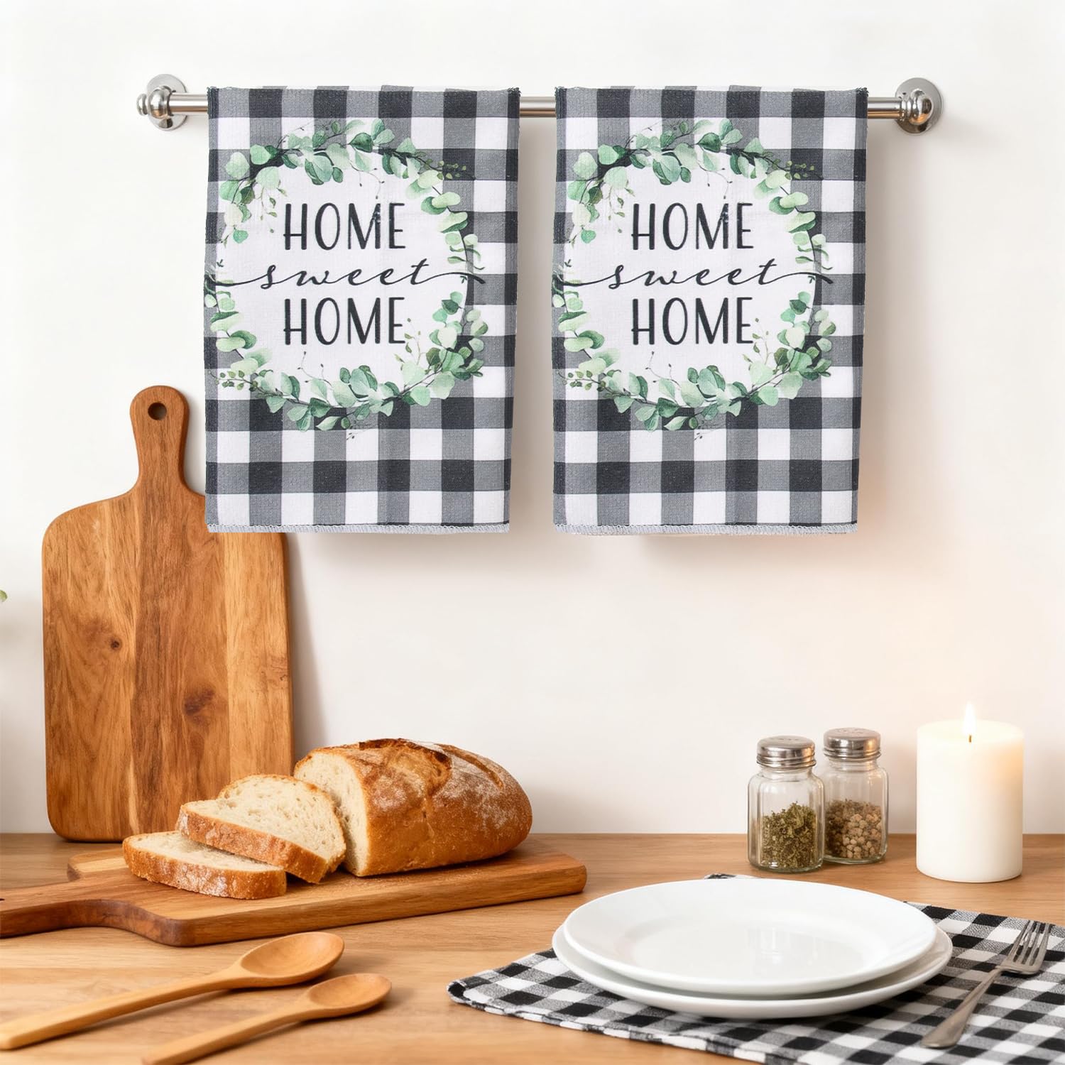 Hoomast Portallaves decorativo para la entrada, orden y estilo.