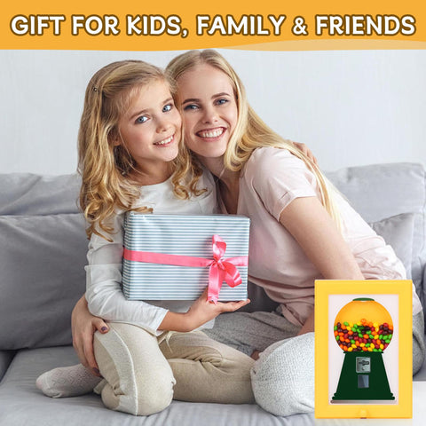 HOOMESUN regalo ideal para cumpleaños y fiestas