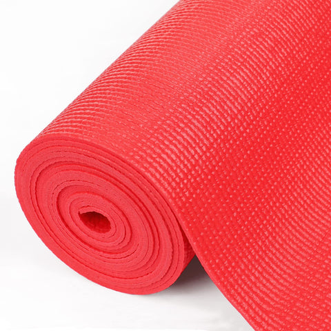 Tapete HooTown de espuma roja para cajón: protege herramientas y reduce ruidos al abrir.