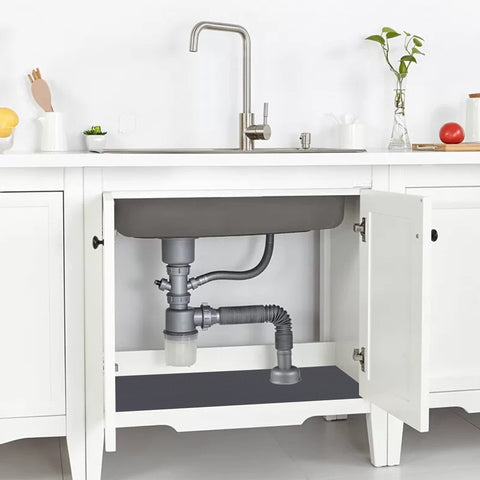 HooTown forro gabinetes cocina fácil de cortar, se adapta a medidas.