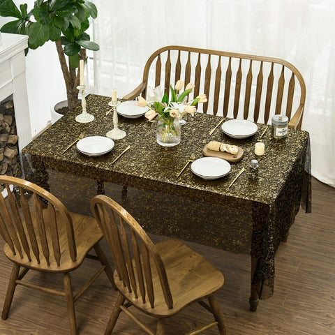 Mantel Horaldaily diseñado por profesionales para decoración