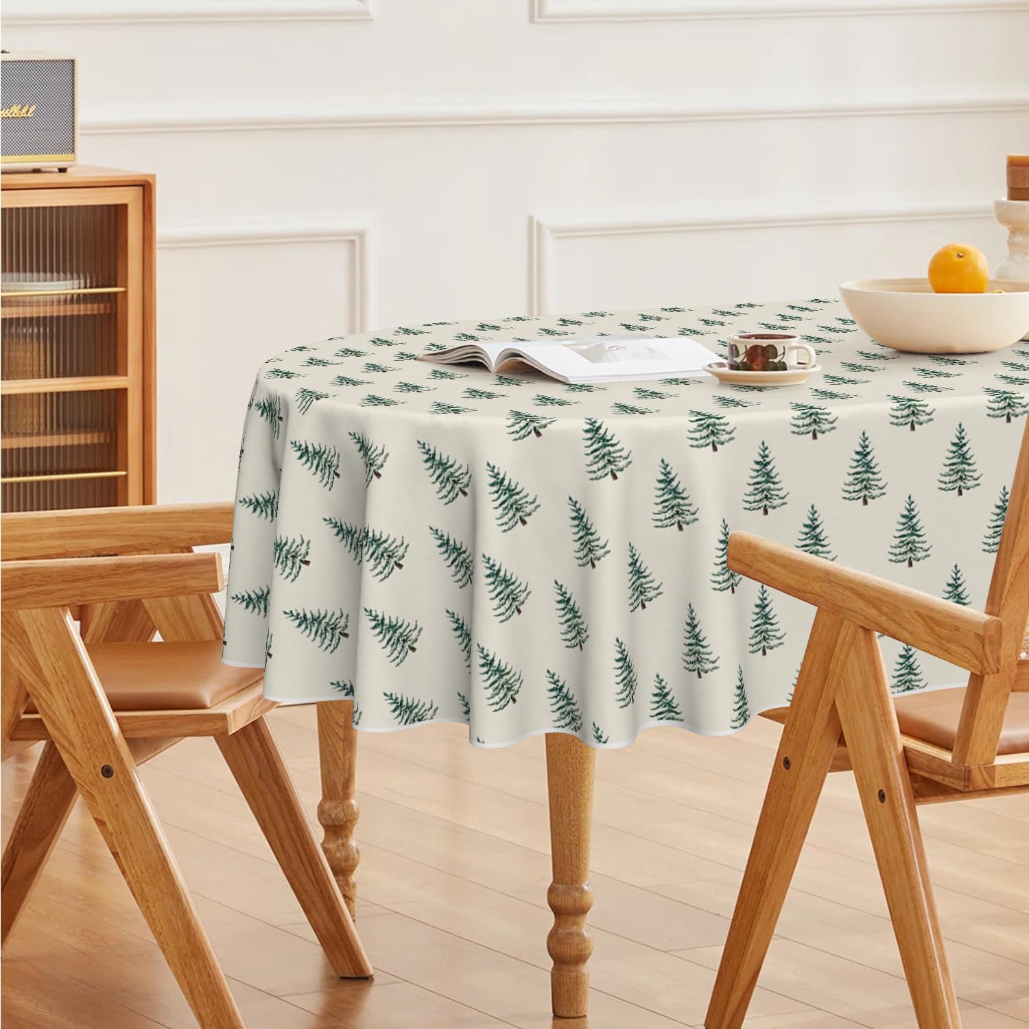 Horaldaily mantel para fiesta y picnic con diseño boho
