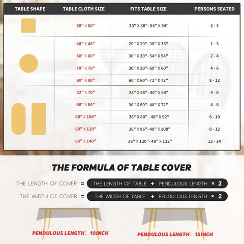 Ideal para eventos: fiestas y bodas sin esfuerzo.