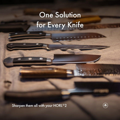 HORL2 carcasa en nogal y diseño compacto para uso diario.