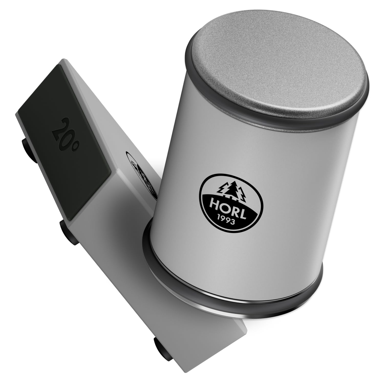 HORL2 Cruise afilador de rodillo para uso diario con filo estable