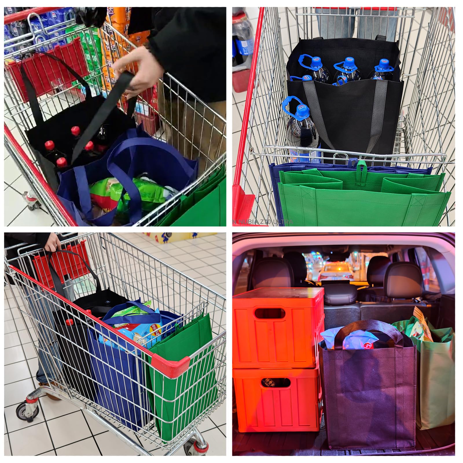 HorYg material reciclable, opción reutilizable para el entorno