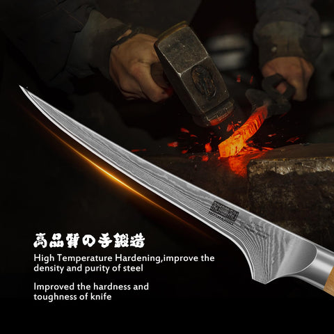 HOSHANHO, caja azul elegante, perfecto como regalo