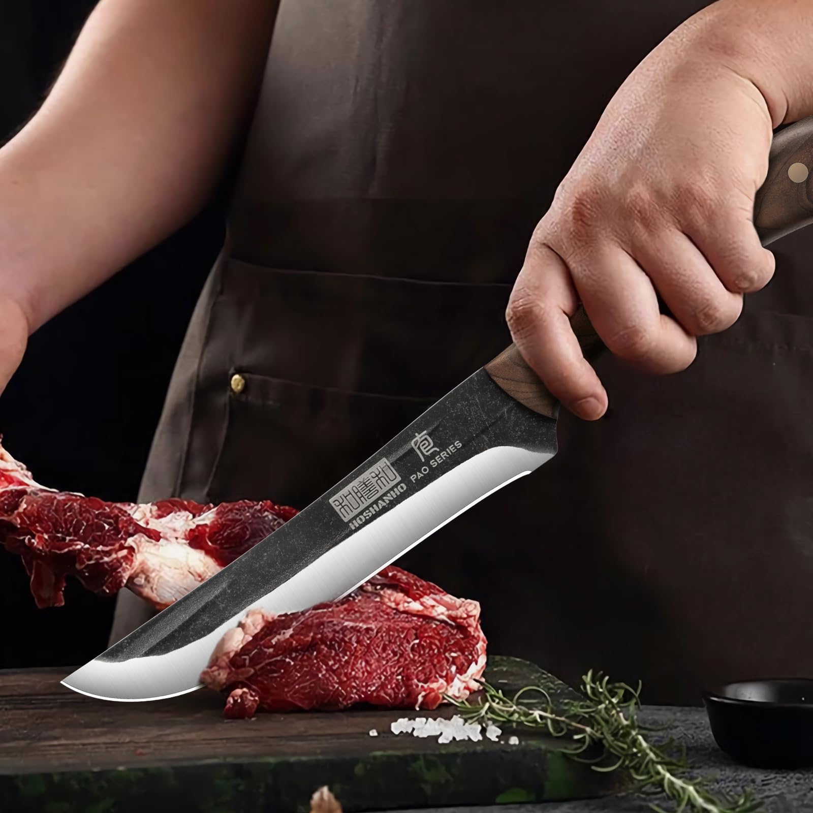 Caja regalo HOSHANHO para cuchillos, regalo perfecto para cocineros.
