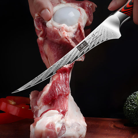 Manija G10 ergonómica de HOSHANHO para control seguro