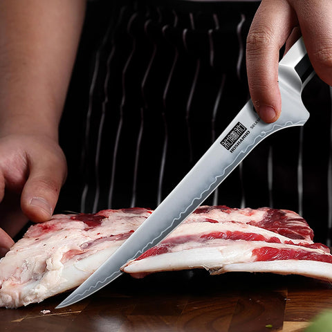 Presentación en caja regalo, ideal para regalos de cocina.