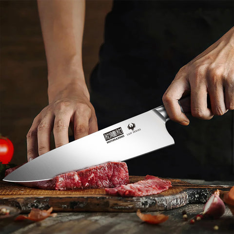 Cuchillo HOSHANHO pelador 3,75 pulgadas para pelar y trocear con precisión