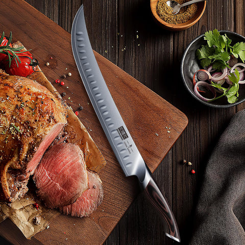 Diseño ergonómico del mango para sesiones largas