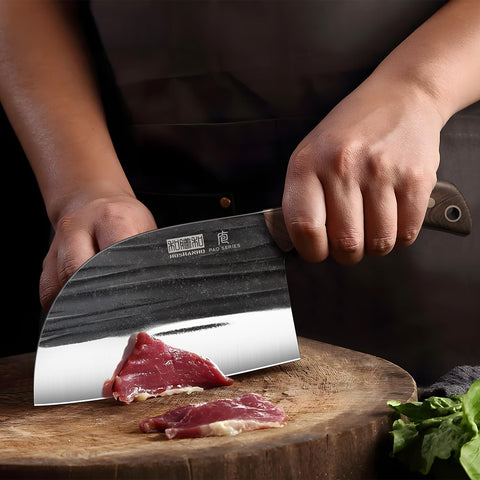 Diseño forjado tradicional de HOSHANHO para cocina