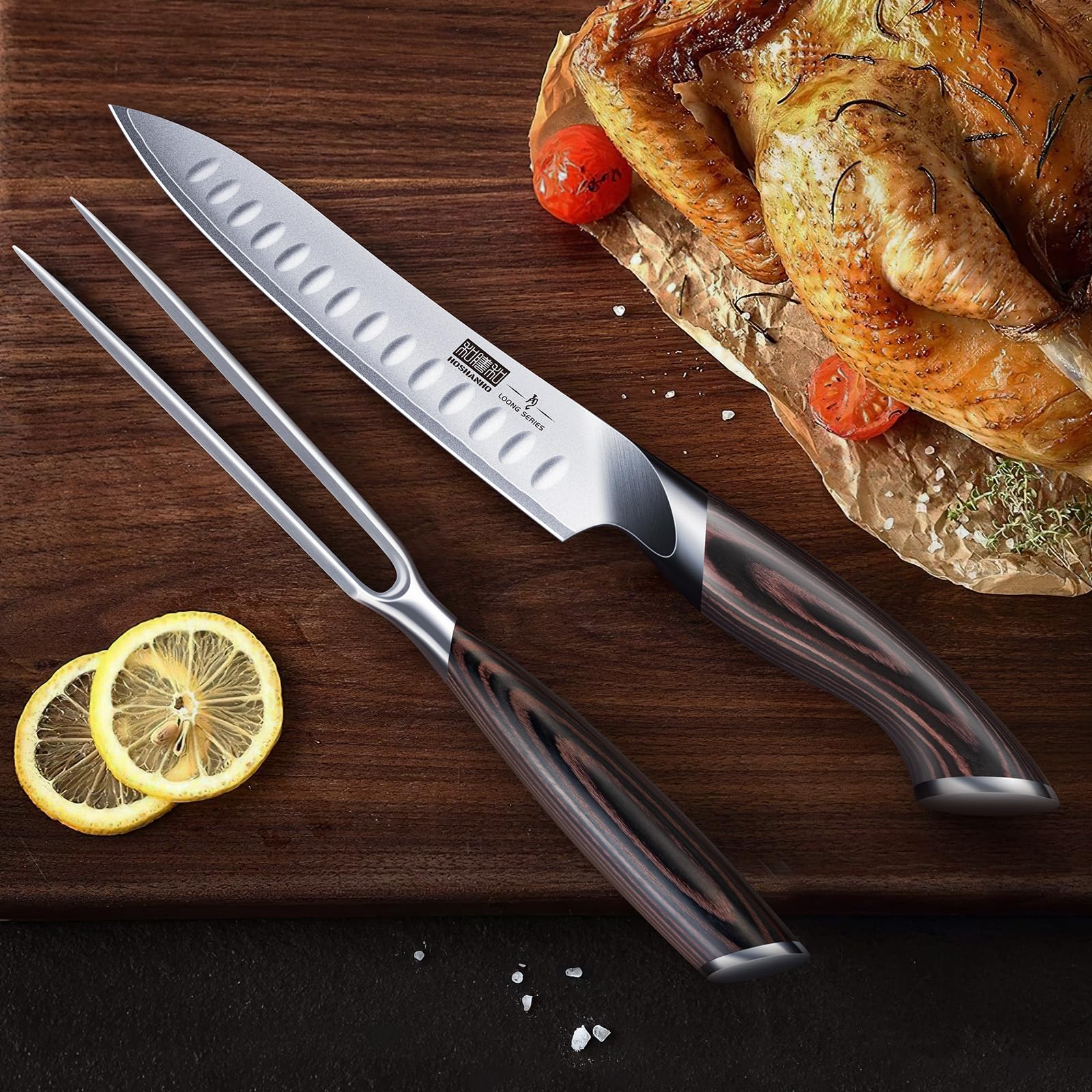 Diseño profesional HOSHANHO para cocinas domésticas