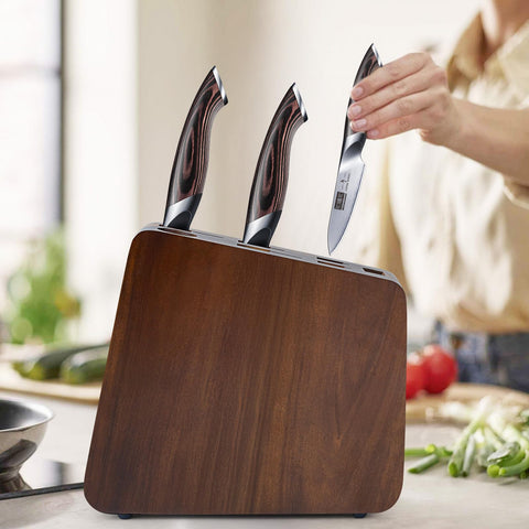 HOSHANHO solución de organización para cocinas de chefs y hogares