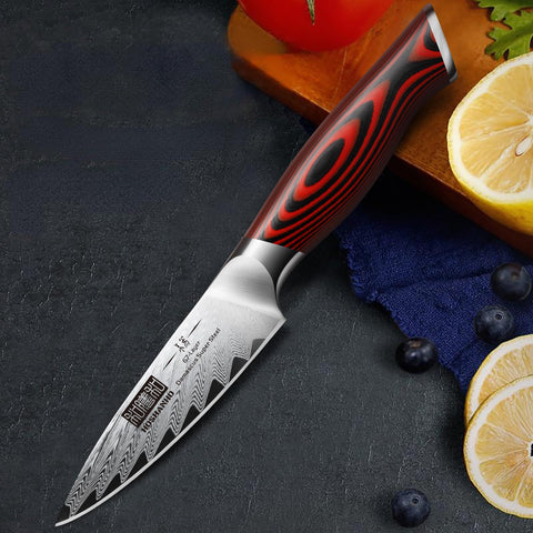 Regalo práctico de cocina HOSHANHO, tamaño compacto y versátil.