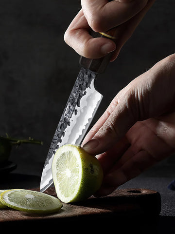 Uso diario en la cocina con agarre cómodo de HOSHANHO.