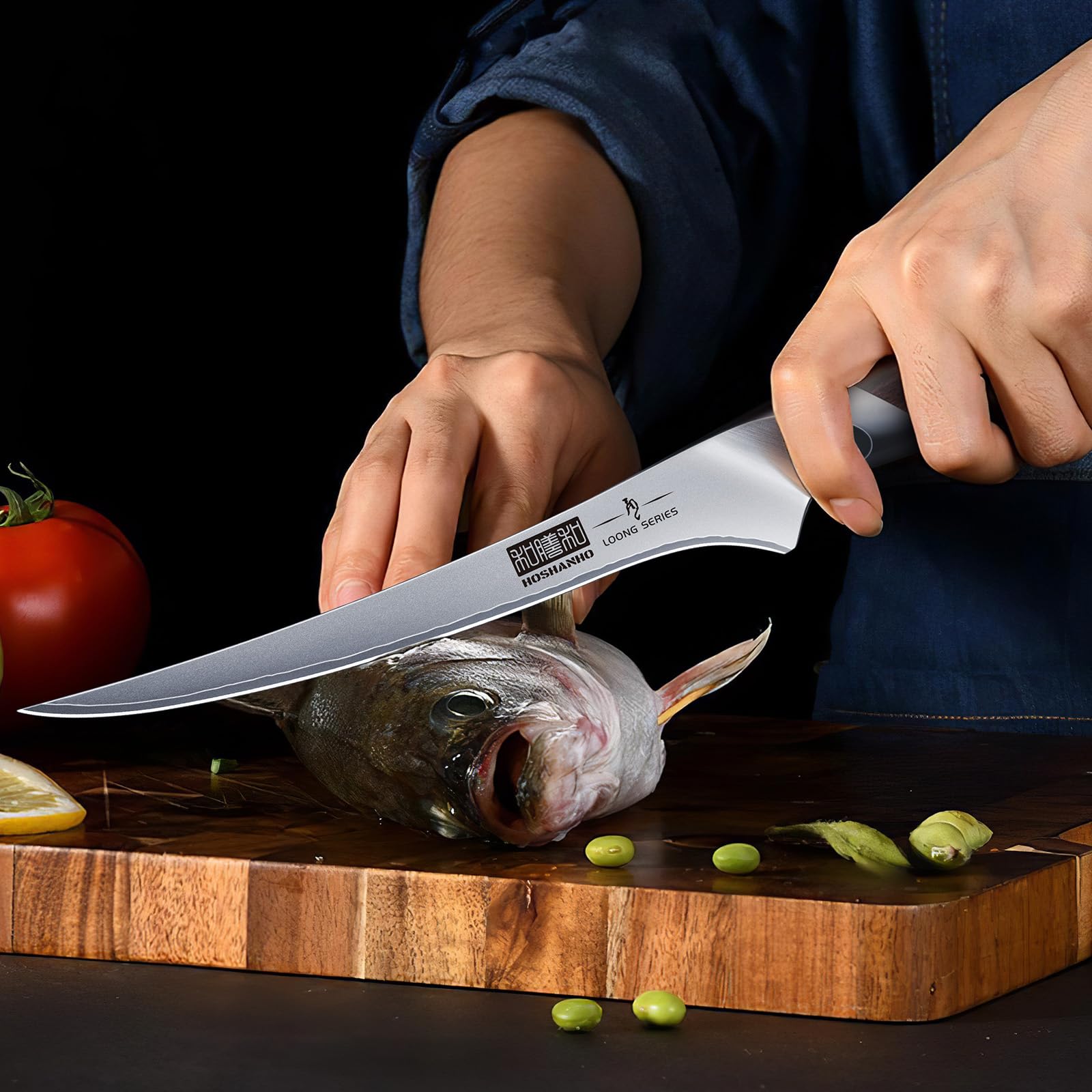 Uso en cocina profesional o doméstica con resultados consistentes.