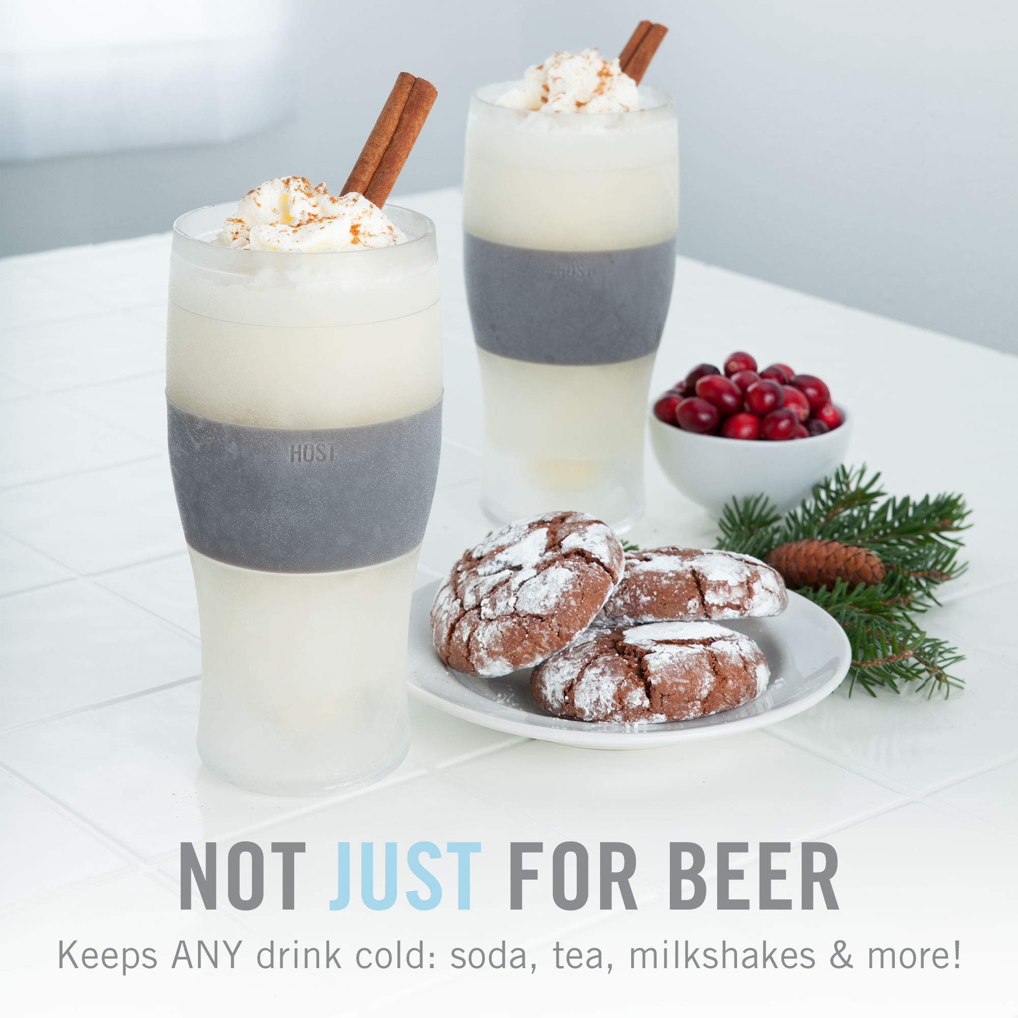 Host Freeze regalo ideal para amantes de la cerveza artesanal.