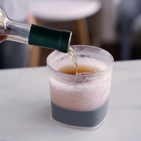 Ideal para camping o bar en casa.