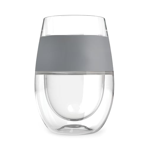 Host Wine Freeze colores surtidos para combinar con la mesa