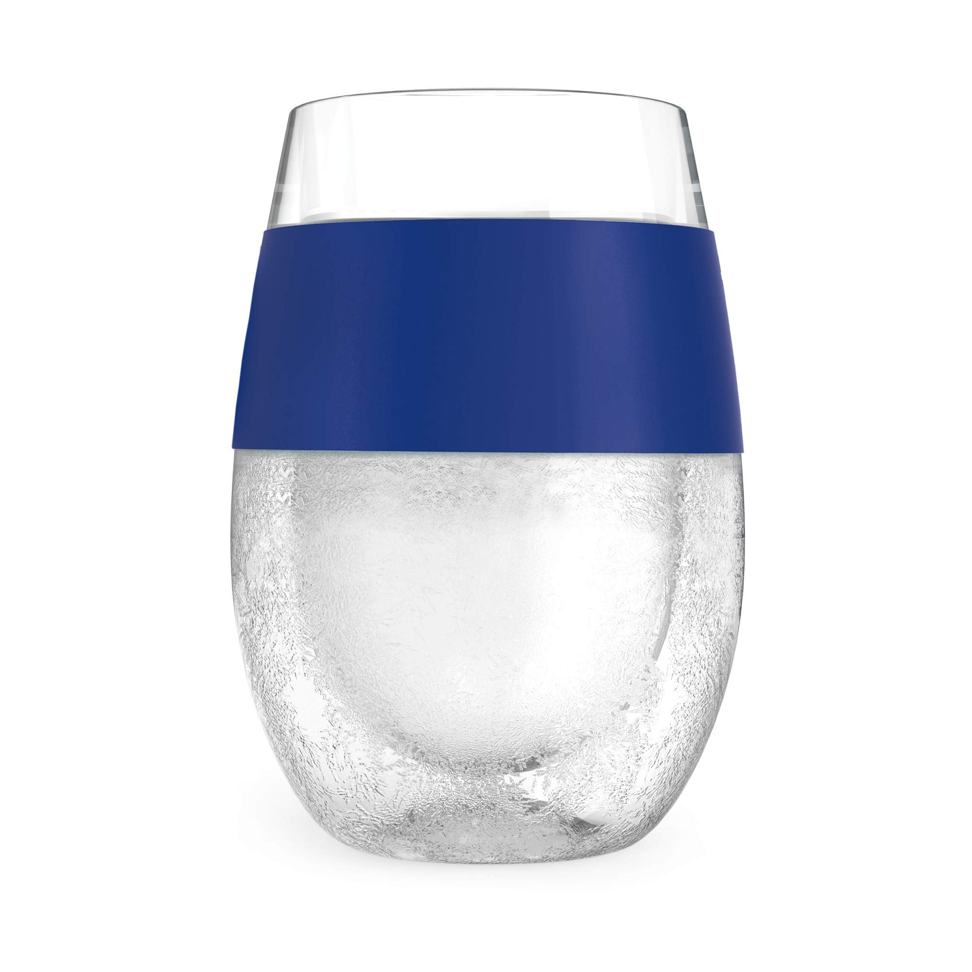 Host Wine Freeze: lavado a mano sencillo para mayor durabilidad.