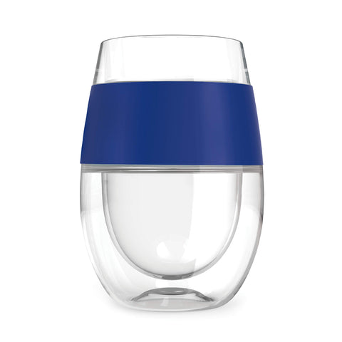 Host Wine Freeze regalo para mujeres, opción elegante para amantes del vino