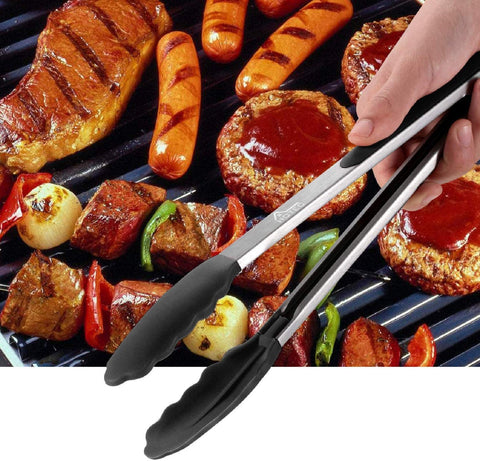 Pinzas HOTEC con mango ergonómico, agarre cómodo y control preciso
