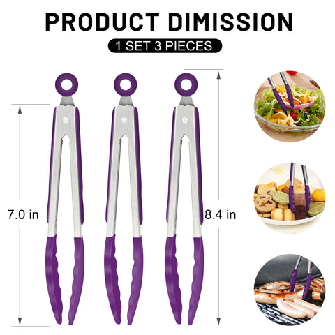 HOTEC pinzas mini, mango ergonómico y cómodo para precisión.