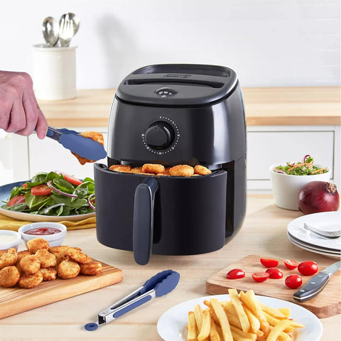 Hotec tenazas mini silicona para servir en buffet